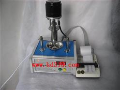 颗粒强度仪（0-300N) 型号:BY69-KQ-3