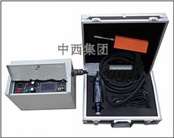 SF6气体检漏仪 型号:CN63M/ED0502A