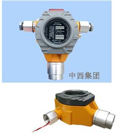 气体探测器（自带声光一体）一氧化碳 不带显示 型号:ZA01-S100
