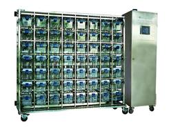 便携式烟气烟尘分析仪 型号:ZX-3000（烟尘+O2+SO2+CO+CO2+NO+NO2)