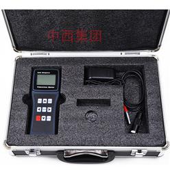 便携式测振仪 型号:ZX10-YV100