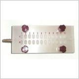 狭缝式杂交点样器 型号:BJKP-KP-31A