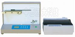 全自动织物硬挺度仪 型号:FZ04-Y207