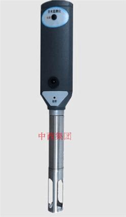 便携式原油含水分析仪 型号:M398645