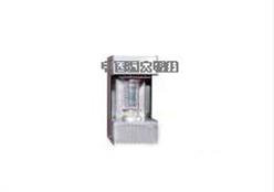 音波振动式半自动筛分粒度仪 型号:BJ24-SFY-B2000