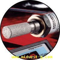 露点变送器+二次表 -100-+20 型号:41M/EA2-TX-100