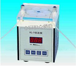 恒流泵 型号:SH16-HL-1D