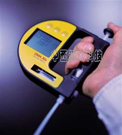 振动管式密度计 型号:DMA35