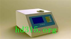 全自动熔点测试仪 型号:M7061