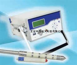 土壤腐蚀性测定仪/多功能土壤腐蚀速度测量仪 型号:ZX7M-CMS-140B