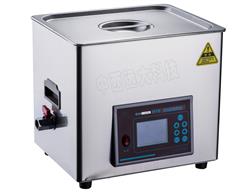 超声波清洗机（10L 200W） 型号:XZ13-SB-5200DTS