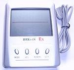 型温湿度计 型号:NA51-BBXa-Di