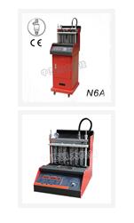 汽车喷油嘴清洗机 型号:AK08-N6A