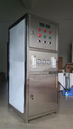 离子水设备/实验动物饮水机 型号:LL88-500L/H