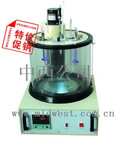 乌氏粘度计恒温水浴槽/乌氏粘度测定器 型号:shmt/SBQ81834