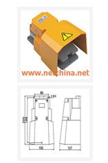 脚踏开关 单脚 型号:WXR51-502