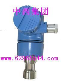 在线粉尘仪（壁挂式）量程50000mg/m3,  型号:BD24-M280754