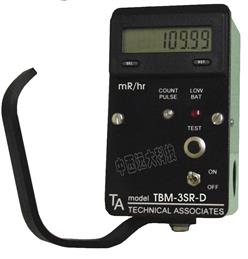 手提式表面污染仪 型号:XZ05-TBM-3SR