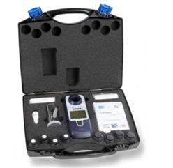 百灵达-水晶版浊度计 型号:JR07-PTH-090CN