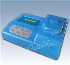 细菌浊度仪 型号:WZT-1M