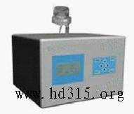 智能型铁含量分析仪/铁含量测定仪（盐水、锅炉水及蒸汽和凝结水，工业水） 型号:SH34/210