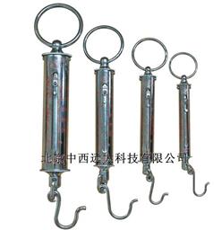 管形测力计 型号:TL6-KL-30