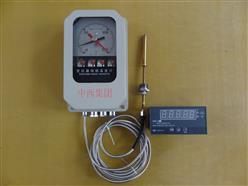 变压器绕组温控器 型号:HC13/BWR-04J(TH)