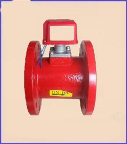 ZSJZ水流指示器/口径100 型号:ZSJZ-I-3-100