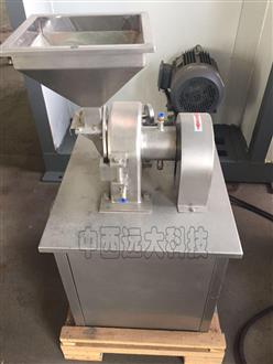 红外分析专用粉碎机/旋风式样品磨 型号:MJ12/M236264