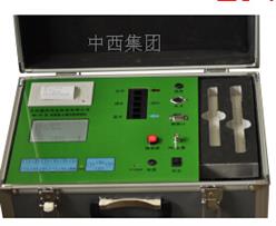 便携式土壤检测仪 型号:M20207