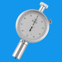 邵氏硬度计 邵A硬度计 邵A橡塑硬度计 型号:TB51-LX-A