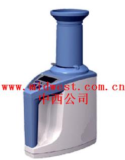 电脑粮食水分仪 型号:GC60/SF1G