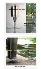 杆持重力两用沉积物采样器（50m） 型号:KH05-XDB0205