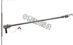 低浓度烟尘多功能取样管 2米 型号:LY78-1085D