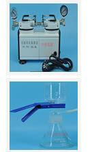 砂芯过滤装置 型号:GT01-500ML