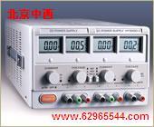 实验室直流稳压电源 型号:HH28-HY3003D-3