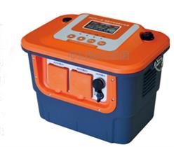 智能交直流移动电源 型号:LY78-9011J