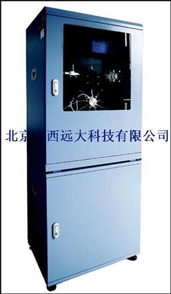 硫酸根在线分析仪/在线水质分析仪/在线水质监测仪 型号:M370735