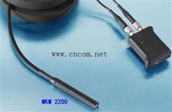 超宽频率抗震型光纤声音传感器 进口 型号:MKM-2200