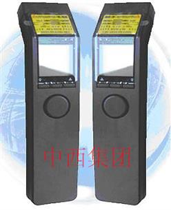 矿用红外测温仪CWG-32-600H) 升级款 型号:SY91-CWH700