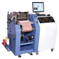 全自动剑杆织样机 型号:DP01-SGA598