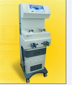 腹水超滤浓缩回输装置 型号:WL09 WLFHY-500 库号：M240265