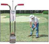 土壤入渗仪/直购 型号:TI01-TURF-TEC 库号：M142097