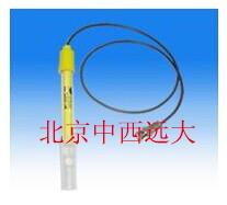 实验室钠测量电极 型号:CX22-5101S-BNC-0.6m
