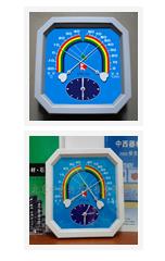 指针温湿度计 型号:M401163