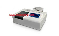 亚硝酸盐氮速测仪 型号:ZK/NO2N-PCO1 库号：M400367