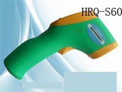 兽用红外线非接触体温计 型号:ZHR-HRQ-S60 库号：M347818