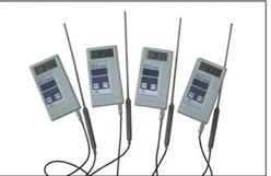 混凝土测温仪（含3米测温线一根） 型号:BZF5-JDC-2 库号：M310307