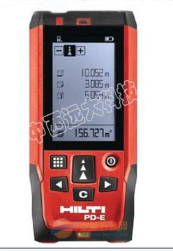 喜利得手持式测试仪 型号:PD-E 库号：M405698