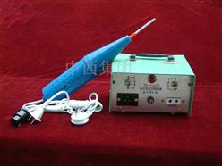 电火花真空检测器 型号:76-1a 库号：M404048